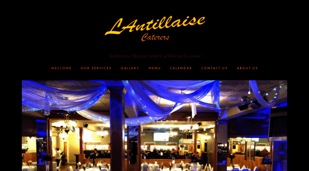 lantillaiserestaurant.com