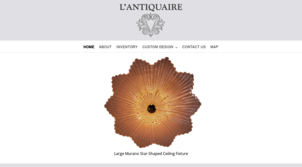 lantiquaire.net