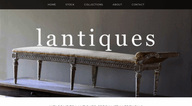 lantiques.com