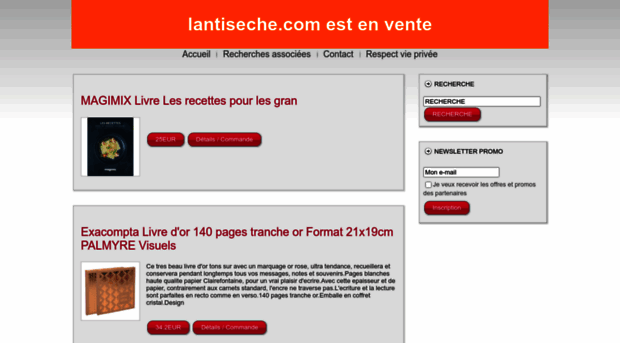 lantiseche.com