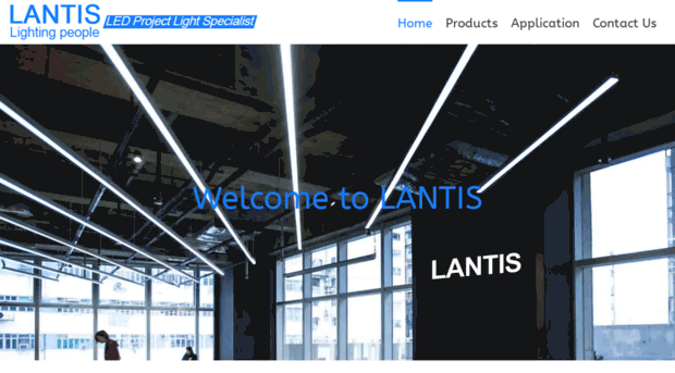 lantislighting.com