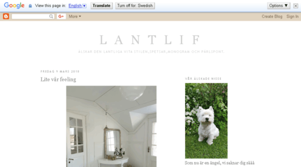 lantlif.blogspot.nl