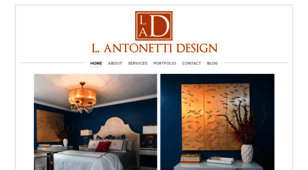 lantonettidesign.com