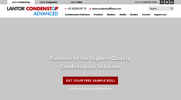 lantorcondenstop.com