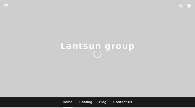 lantsunshop.com