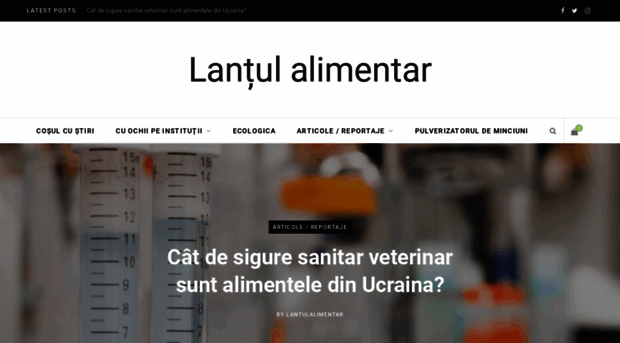 lantulalimentar.ro