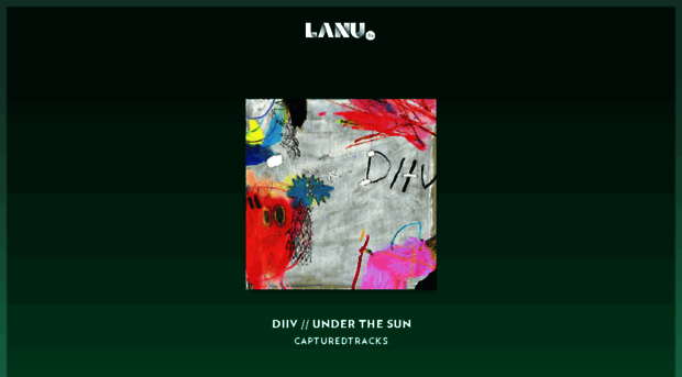 lanu.fm