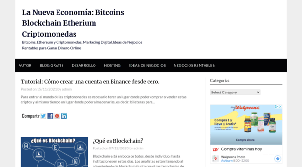 lanuevaeconomia.com