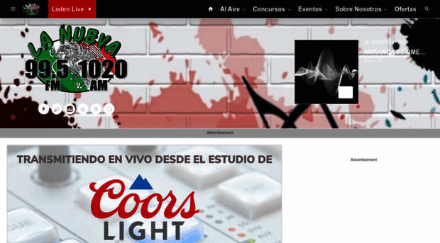 lanuevaomaha.com