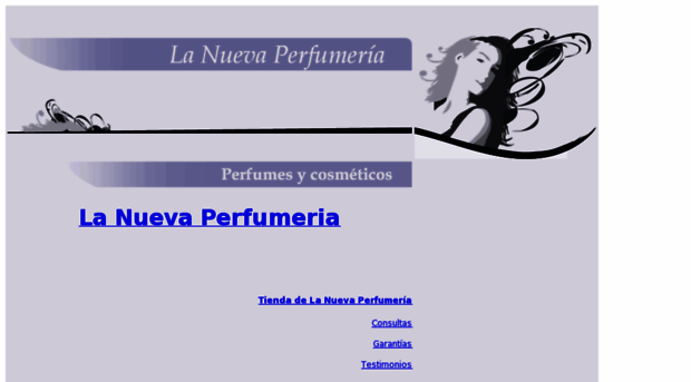 lanuevaperfumeria.com
