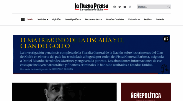 lanuevaprensa.com.co