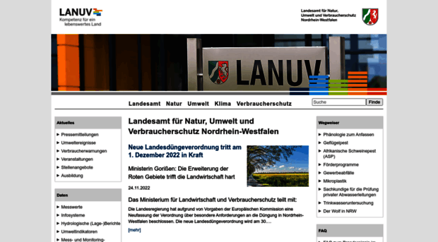 lanuv.nrw.de