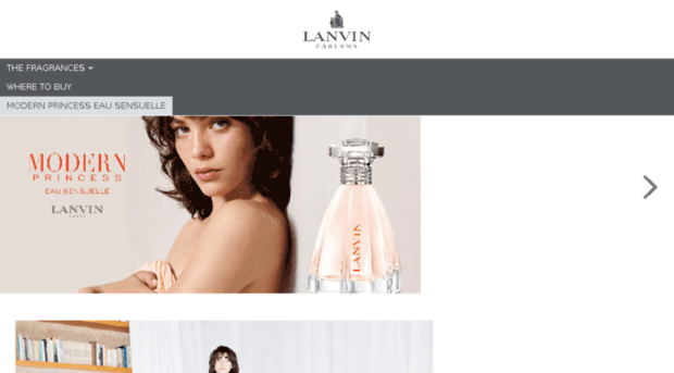 lanvinparfums.fr