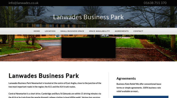 lanwades.co.uk