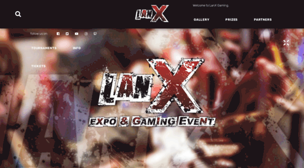 lanx.co.za