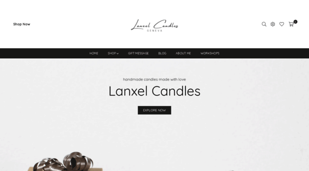 lanxel.com