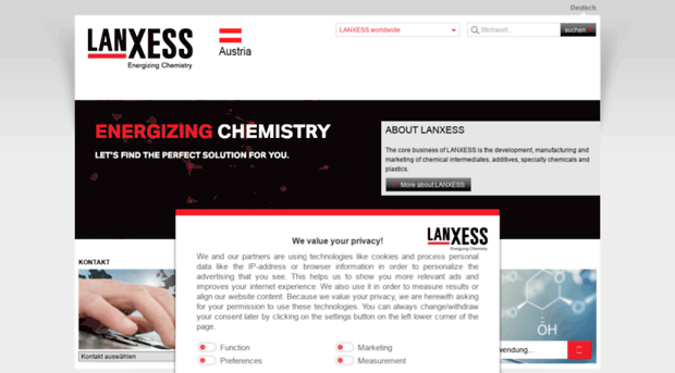 lanxess.at