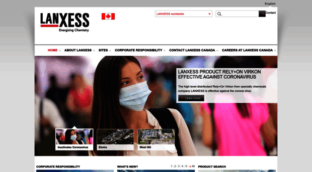 lanxess.ca