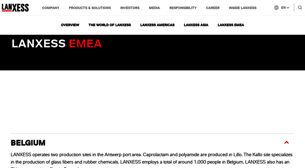 lanxess.pl