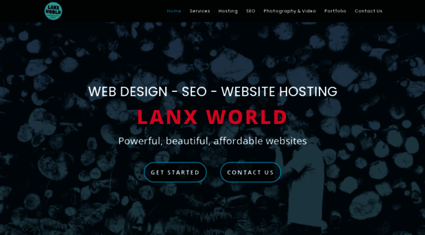 lanxworld.com