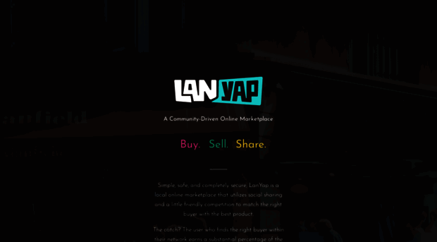 lanyap.com