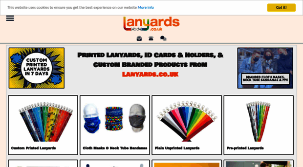 lanyards.co.uk