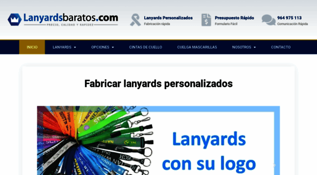 lanyardsbaratos.com