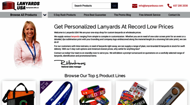 lanyardsusa.com