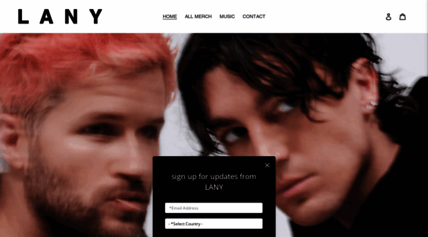 lanymerch.com