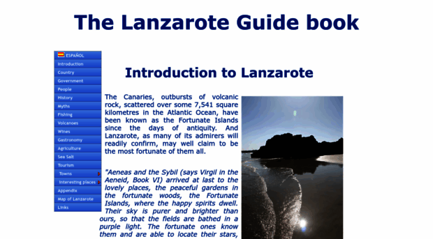 lanzarote-guide.com