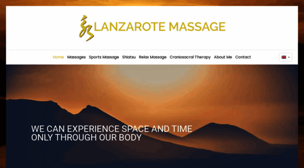 lanzarote-massage.com