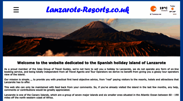 lanzarote-resorts.co.uk