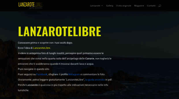 lanzarotelibre.com