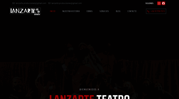 lanzarte.cl