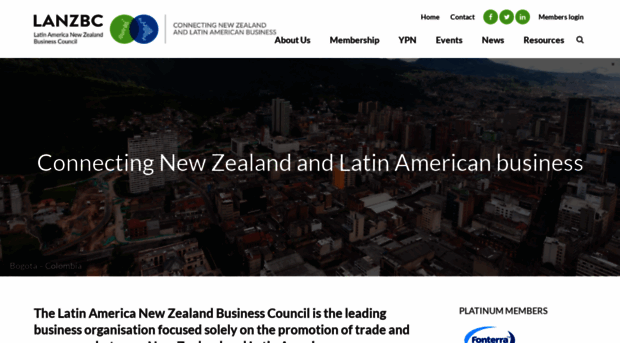 lanzbc.co.nz