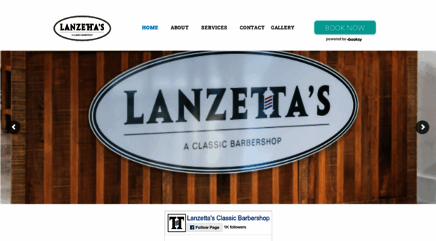 lanzettas.com