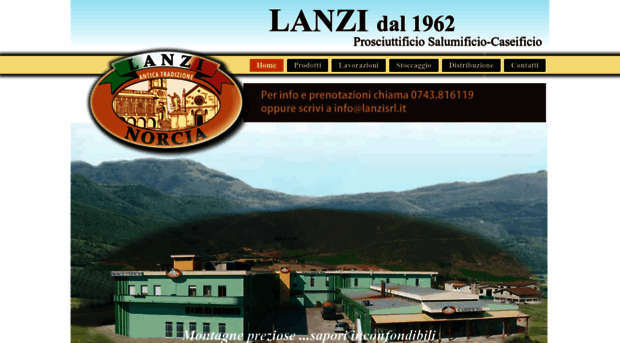 lanzisrl.it