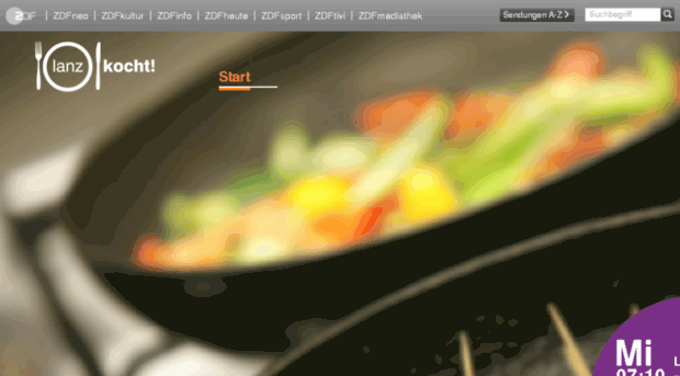 lanzkocht.zdf.de