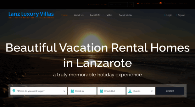 lanzluxuryvillas.com