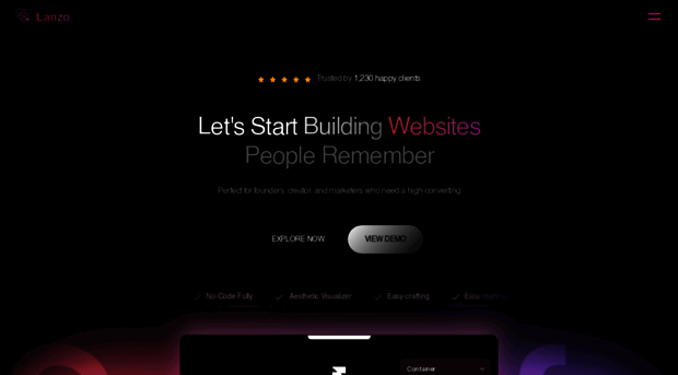 lanzo.framer.website
