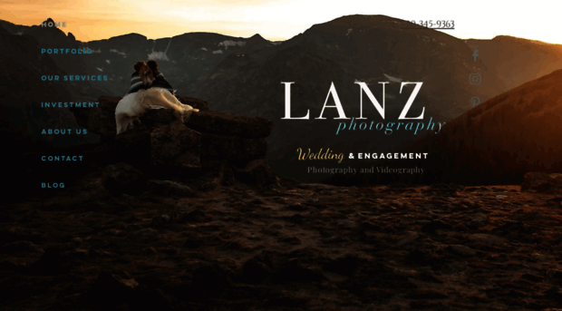 lanzphotography.com