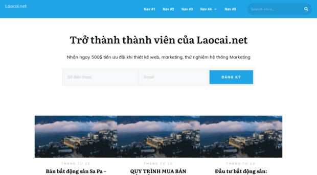 laocai.net