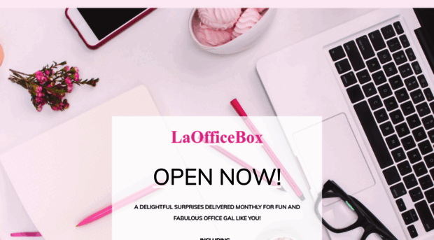 laofficebox.launchrock.com