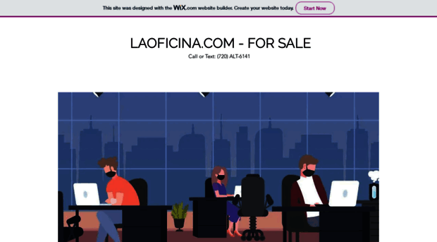 laoficina.com