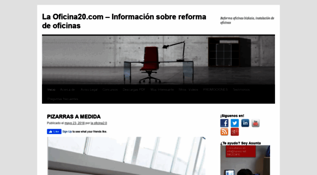 laoficina20.com