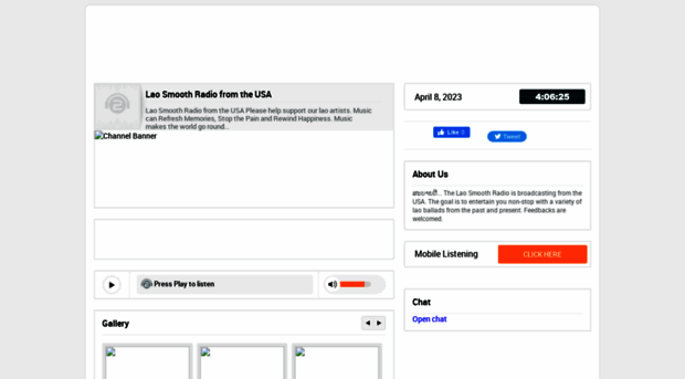 laomusic.listen2myradio.com