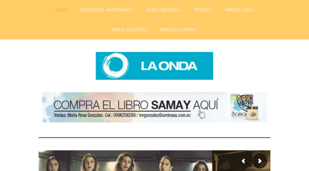 laonda.com.ec