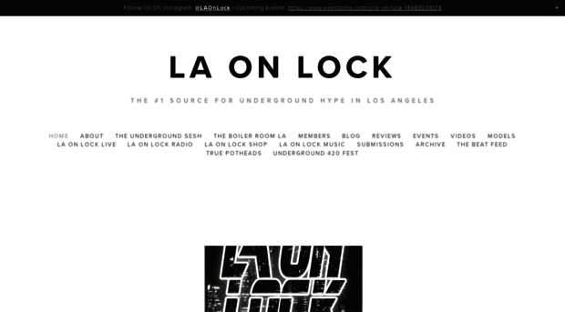 laonlock.com