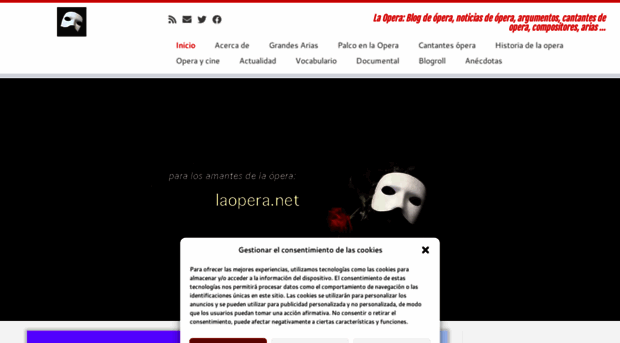 laopera.net