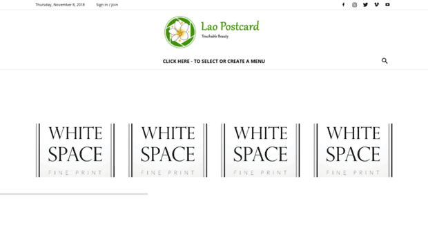 laopostcard.com